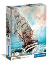 Clementoni puzzel 1000pcs amerigo
