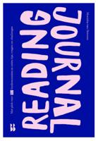 Reading journal (Paperback)