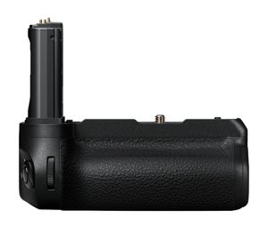 Nikon MB-N11 Digitale camera batterijgreep Zwart