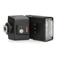 Metz Mecablitz M400- Canon
