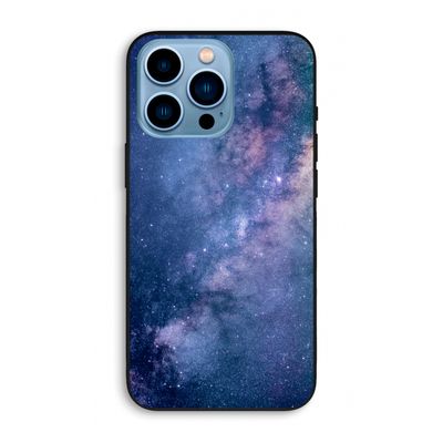 Nebula: iPhone 13 Pro Max Biologisch afbreekbaar hoesje