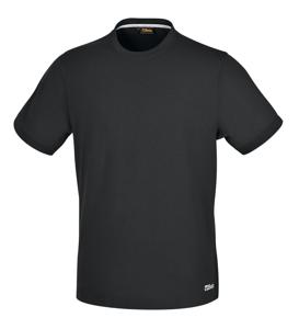 Beta 7553N XL Werk T-Shirt | Zwart - 075530504