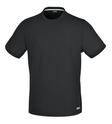 Beta 7553N L Werk T-Shirt | Zwart - 075530503