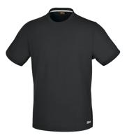 Beta 7553N XL Werk T-Shirt | Zwart - 075530504 Beta 7553N XL Werk T-Shirt | Zwart - 075530504