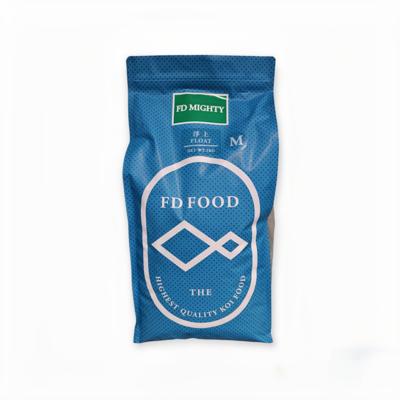 Fd Food Mighty Koi Voer - 5,7mm Korrels, 3kg - Verbetert Vitaliteit & Huidglans