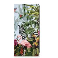 Smartphone hoesje voor Samsung Galaxy S24 Plus Jungle