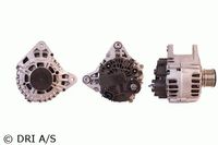 Dri Alternator/Dynamo 2303371202