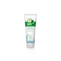 Yes To Cucumber Body wash soothing tube (280 ml) - thumbnail