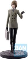 Persona 5 The Royal Ichibansho PVC Statue - Goro Akechi