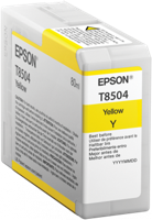 Epson Singlepack Yellow T850400 - thumbnail