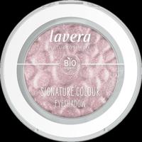 Lavera Signature colour eyeshadow diamond dust 09 bio 1 Stuks