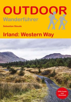 Wandelgids Irland (Ierland) | Conrad Stein Verlag