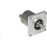 Posital Fraba UTD-IPH0Z-08192-3A70-PAM Roterende encoder Incrementeel Square 1 stuk(s)