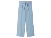 pepperts! Kinder zomerjeans (Lichtblauw, 146/152)