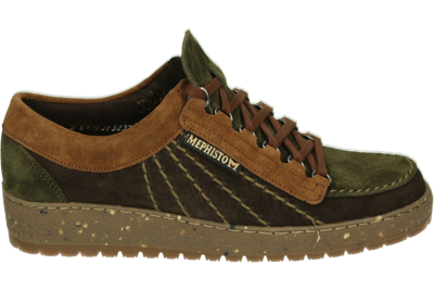 Mephisto RAINBOW VELOURS - alle