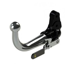 Afneembare trekhaak 1740T38