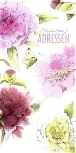 Marjolein Bastin Adresboek