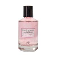 Docteur Renaud Eaux Rayonnantes Brassée de Roses Eau Fraîche 100ml Docteur Renaud Eaux Rayonnantes Brassée de Roses Eau Fraîche 100ml