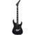 Jackson Pro Plus Pure Metal Limited Edition Soloist SL1A EB Gloss Bl elektrische gitaar met gig bag