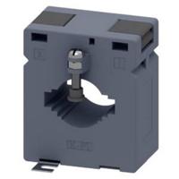 Siemens 4NC5326-0CE21 4NC53260CE21 Stroomomvormer 1-fasig Primaire stroom 500 A Secundaire stroom 1 A Doorvoer (Ø):36 mm Schroefbevestiging 1 stuk(s)