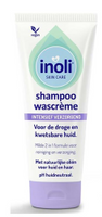 Inoli Shampoo Wascrème Intensief Verzorgend