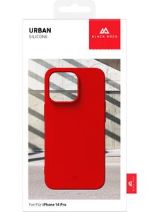 Hama Urban Case mobiele telefoon behuizingen 15,5 cm (6.1") Hoes Rood