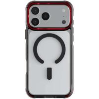 Ghostek Covert Protective Case iPhone 17 Pro Max Smoke