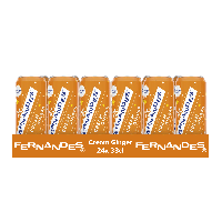 Fernandes cream ginger blik (24x 33cl)