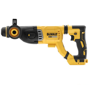 DeWalt DCH263N | Accu Combihamer | SDS+ | 18 Volt | Zonder accu&apos;s en lader - DCH263N-XJ