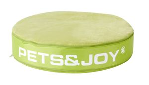 Beanbag - Cat Cushion Cat Bed Lime - Sit&Joy ®