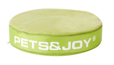 Katten zitzak Cat Bed Lime - Weerbestendig - Groen - Sit&Joy