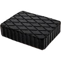 KS Tools 160.0478 Rubberen kussen (l x b x h) 160 x 120 x 40 mm