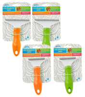 Pawise Dog Undercoat Rake L