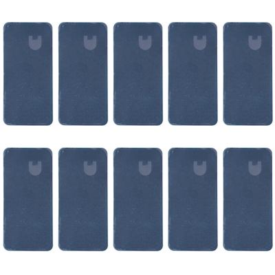10 stuks terug behuizing cover lijm voor ASUS Zenfone 5Z ZS620KL ZE620KL