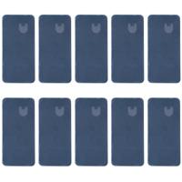 10 stuks terug behuizing cover lijm voor ASUS Zenfone 5Z ZS620KL ZE620KL