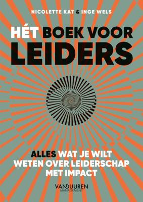Hét boek voor leiders (Paperback)