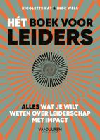 Hét boek voor leiders (Paperback)