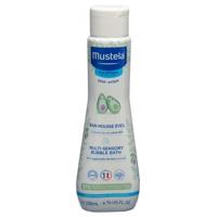 Mustela Bébé Bad Mousse 200ml