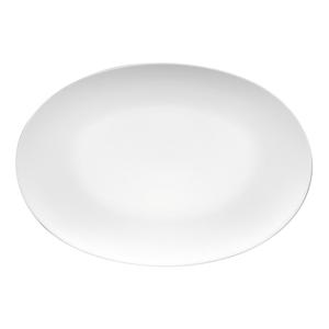 ROSENTHAL STUDIO LINE - Tac White - Vleesschaal 34cm