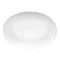 ROSENTHAL STUDIO LINE - Tac White - Vleesschaal 34cm - thumbnail