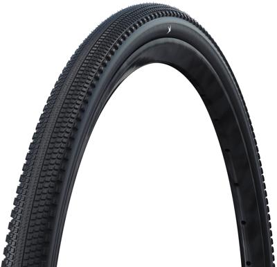 SCHWALBE Buitenband "g-one comp" active line tyre g-one comp active line 35-622
