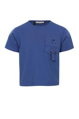 10Sixteen T-Shirt Lapis