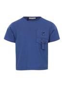 10Sixteen T-Shirt Lapis