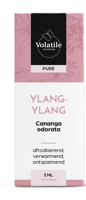Volatile Ylang Ylang (Cananga Odorata) 5ml