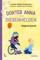 Hulphond gezocht - Dokter Anna en de dierenhelden - Laurie Halse Anderson - ebook