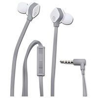 HP H2300 Headset Bedraad In-ear Oproepen/muziek Wit - thumbnail