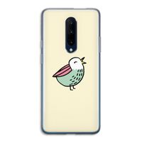Birdy: OnePlus 7 Pro Transparant Hoesje