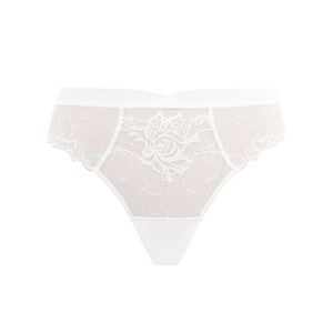 Lise Charmel Lingerie Source Beauté  String ecru ACH0072