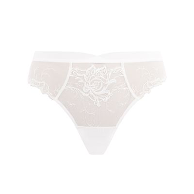Lise Charmel Source Beauté String ecru ACH0072