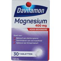 Davitamon Magnesium 400 mg